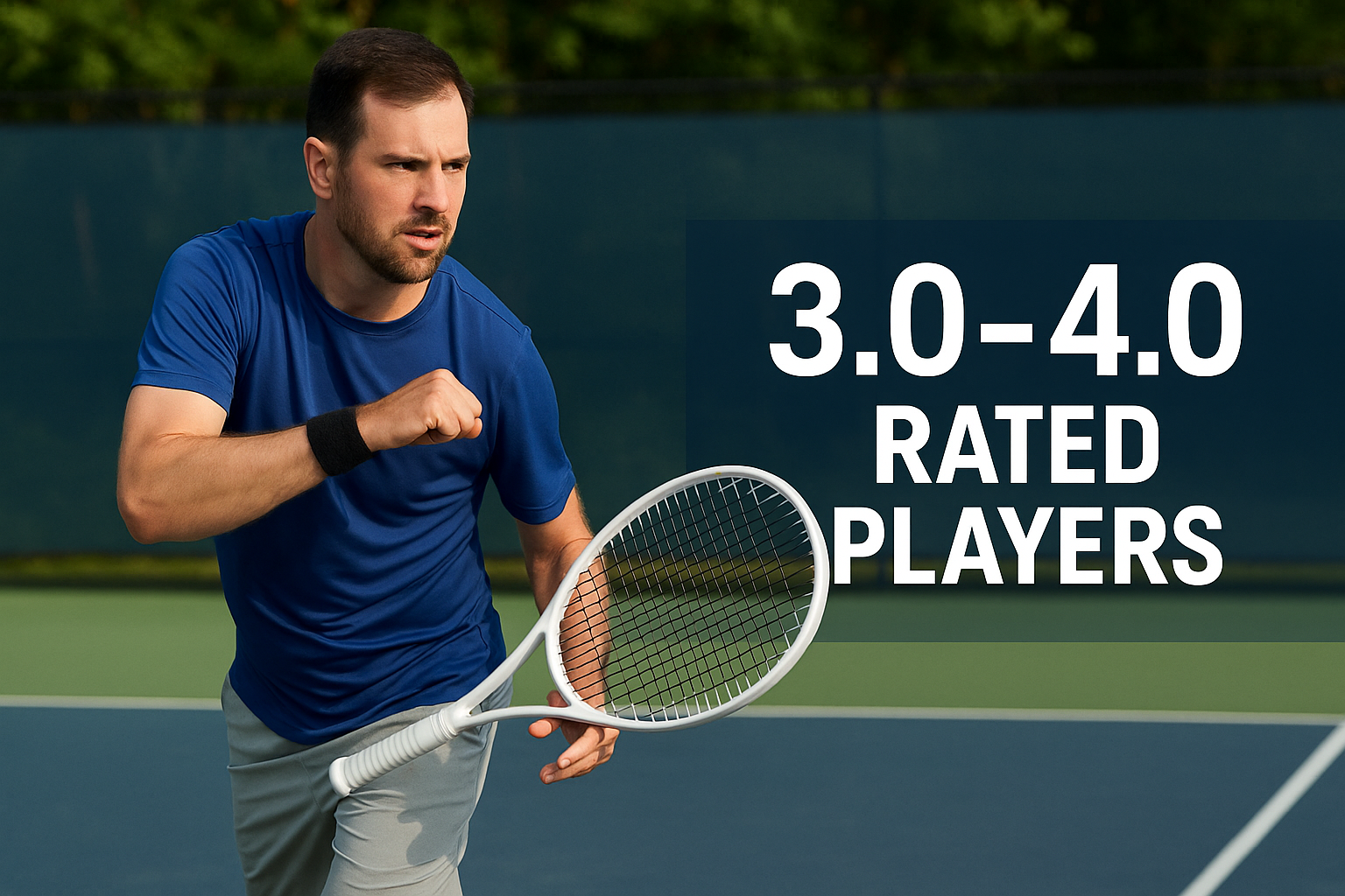Racket Variations OWAQA - Tennis Racket Variations Showcase